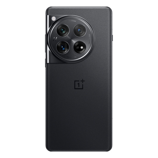 OnePlus 12 16/512Gb Dual nanoSim Черный Global