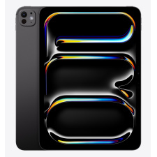 Планшет Apple iPad Pro 11 (2024) 256Gb Wi-Fi Черный (Space Black) SLIM BOX