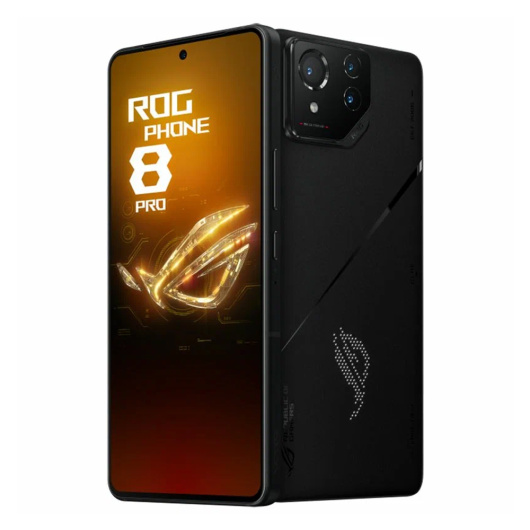 ASUS ROG Phone 8 Pro 16/512GB Черный (CN)