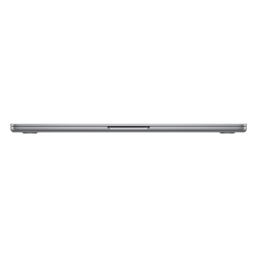 Ноутбук Apple MacBook Air 13.6 2022 M2 8GB/512GB Серый космос (MLXX3)