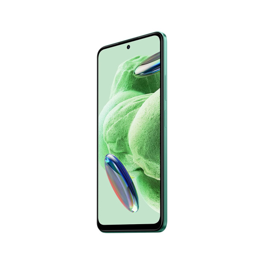 Xiaomi Redmi Note 12 5G 8/256Gb Global Зеленый
