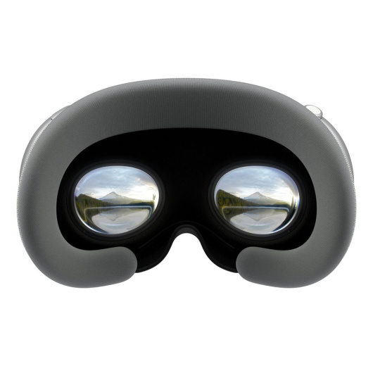 Очки смешанной реальности Apple Vision Pro 1Tb Серый