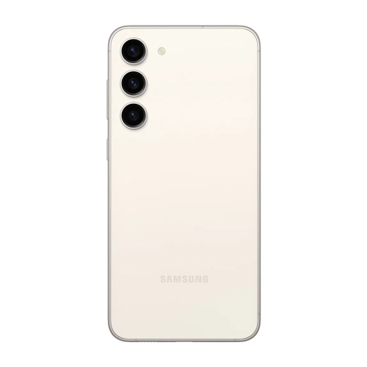 Samsung Galaxy S23 8/128GB Белый