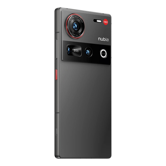 ZTE Nubia Z70 Ultra 12/256Gb Global Черный