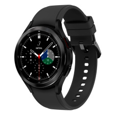 Умные часы Samsung Galaxy Watch4 Classic 46мм черный РСТ