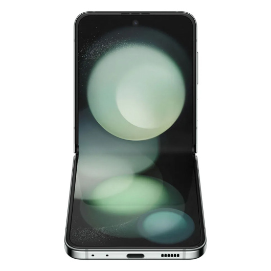 Samsung Galaxy Z Flip5 8/256Gb Global Зеленый