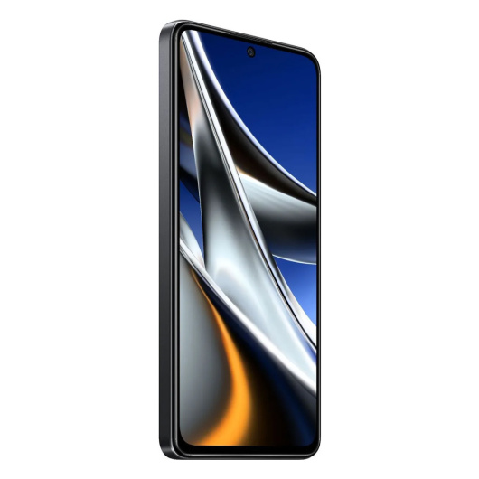 Xiaomi Poco X4 Pro 5G 8/256Gb Global Черный