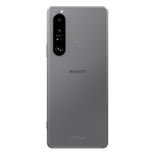 Sony Xperia 1 III 12/256Gb Global Серый