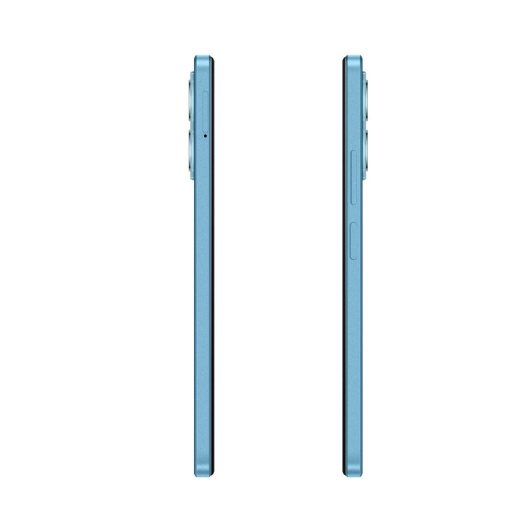 Xiaomi Redmi Note 12 4G 8/256Gb Global Голубой