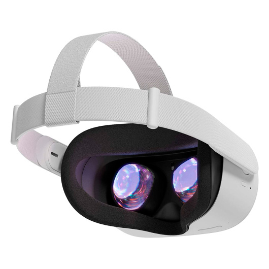 Шлем виртуальной реальности Oculus Quest 2 - 256 GB