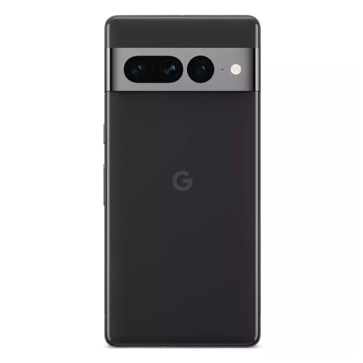 Google Pixel 7 Pro 12/128Gb черный (JP)