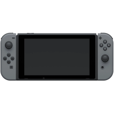 Игровая приставка Nintendo Switch Version 2 Серая