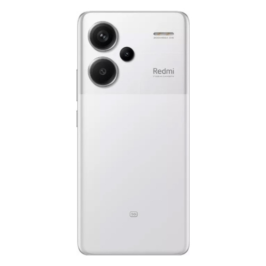 Xiaomi Redmi Note 13 Pro+ 12/512Gb (NFC) Global Белый