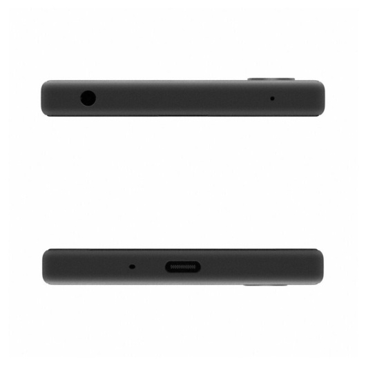 Sony Xperia 10 IV Dual 5G 6/128 ГБ Global Черный 