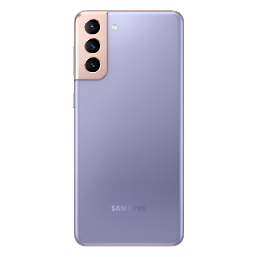 Samsung Galaxy S21+ 5G 8/128GB Фиолетовый фантом (РСТ)