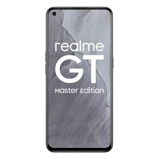Realme GT Master Edition 5G 6/128Gb Серый