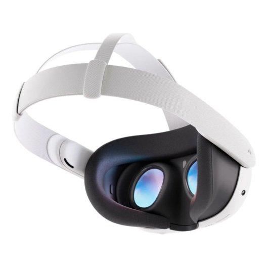 Шлем виртуальной реальности Oculus Quest 3 - 128 GB