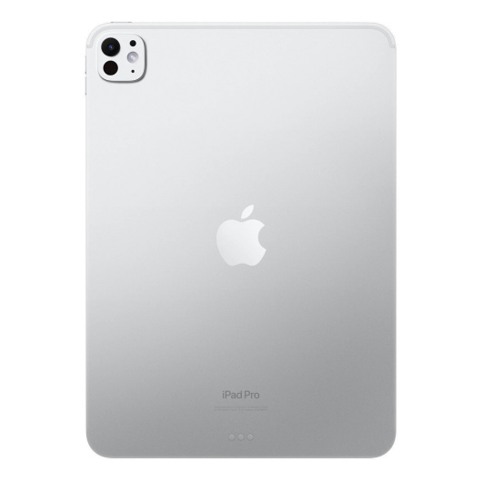 Планшет Apple iPad Pro 13 (2024) 1Tb Wi-Fi Серебристый (Silver)