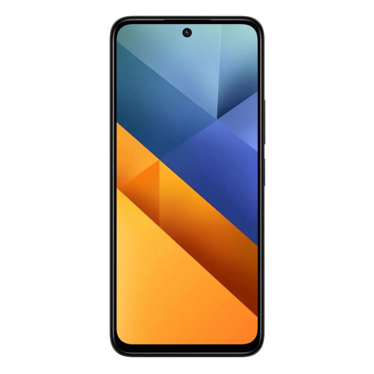 Xiaomi Poco M6 6/128Gb (NFC) РСТ Черный