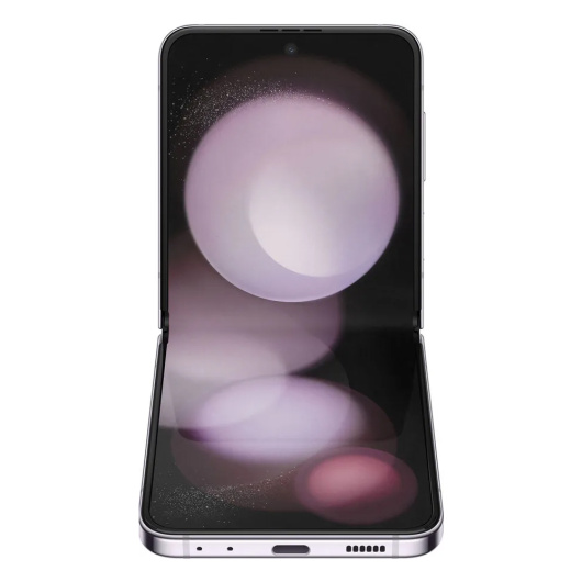 Samsung Galaxy Z Flip5 8/512Gb SM-F731B Global Фиолетовый