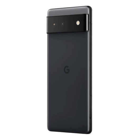 Google Pixel 6 8/128Gb Черный (US)