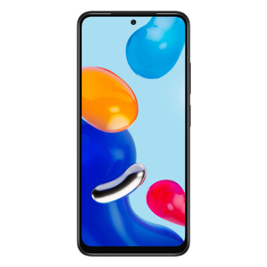 Xiaomi Redmi Note 11S 6/128Gb Global Серый