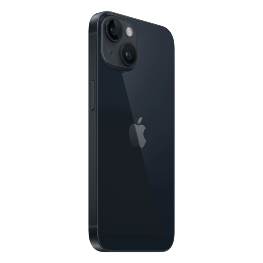 Apple iPhone 14 256 ГБ Midnight nano SIM + eSIM