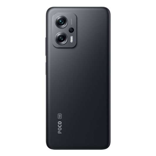 Xiaomi Poco X4 GT 5G 8/128Gb Global Черный