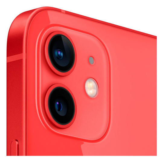 Apple iPhone 12 64Gb Красный (JP)