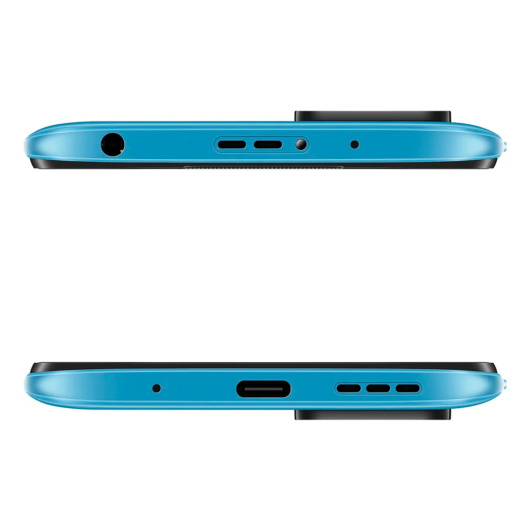 Xiaomi Redmi 10 4/128Gb Global Голубой