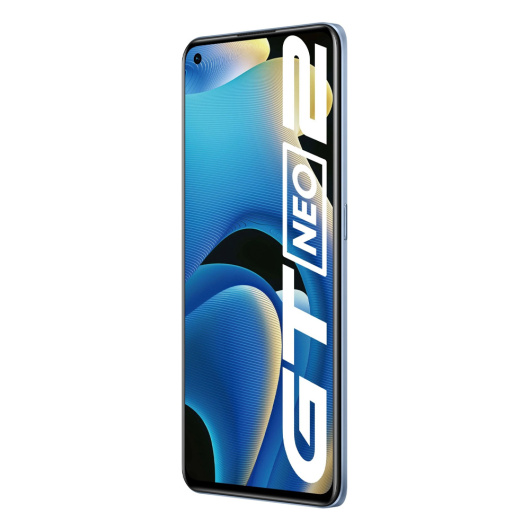 Realme GT Neo2 12/256Gb Синий