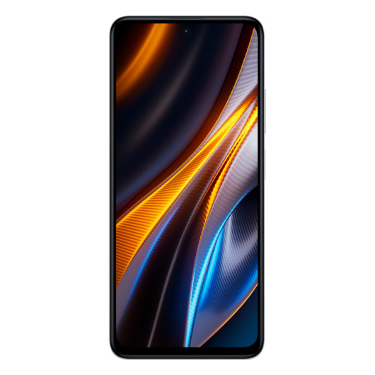 Xiaomi Poco X4 GT 5G 8/128Gb Global Серебристый