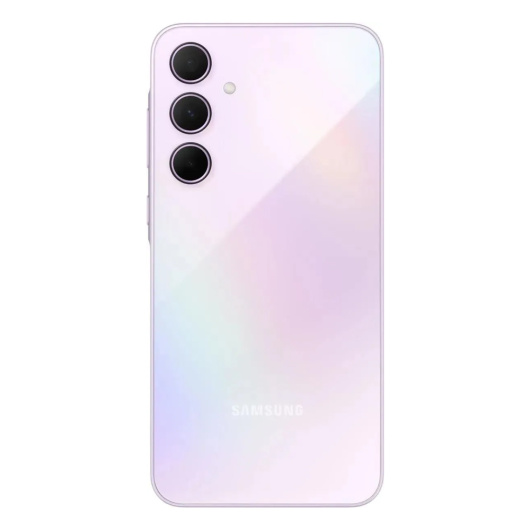 Samsung Galaxy A55 5G 12/256GB A5560 Фиолетовый