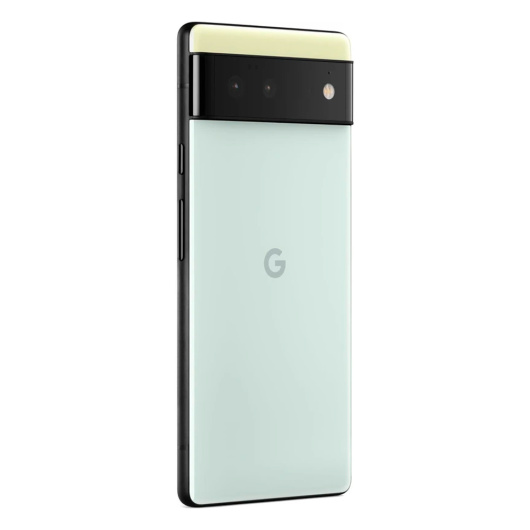 Google Pixel 6 8/128Gb Зеленый (JP)