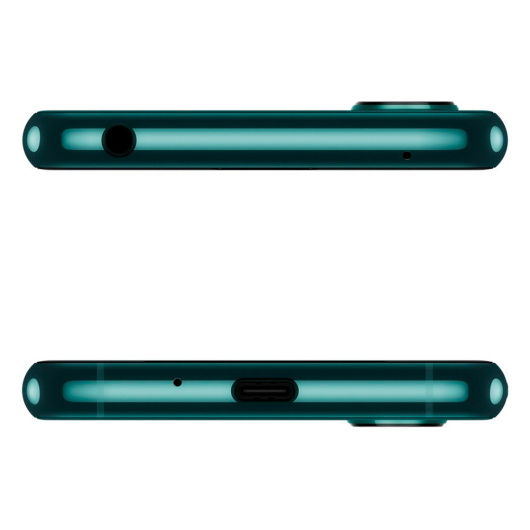 Sony Xperia 5 III 8/256Gb (XQ-BQ72) Global Зеленый