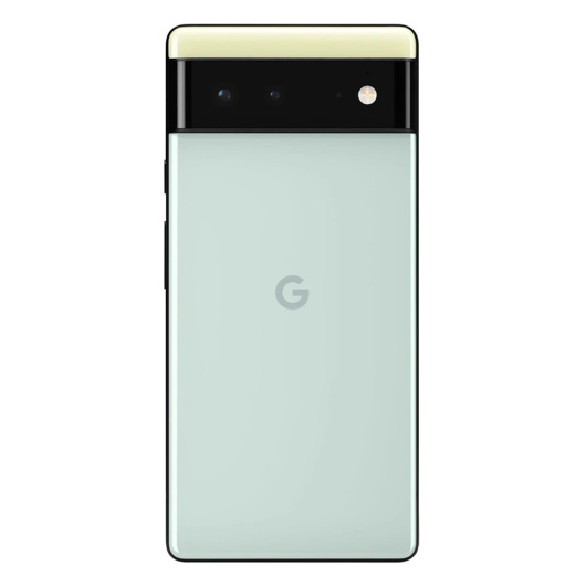 Google Pixel 6 8/128Gb Зеленый (US)