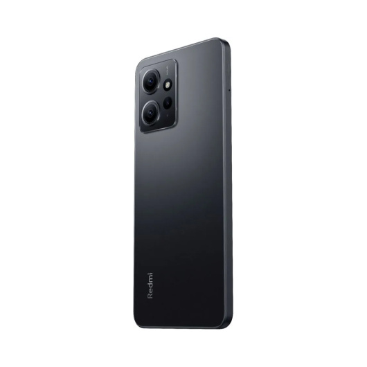 Xiaomi Redmi Note 12 4G 8/256Gb Global Серый