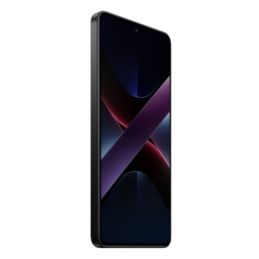 Xiaomi Poco X7 Pro 5G 12/512Gb Global Черный