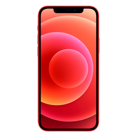 Apple iPhone 12 64Gb Красный (US)