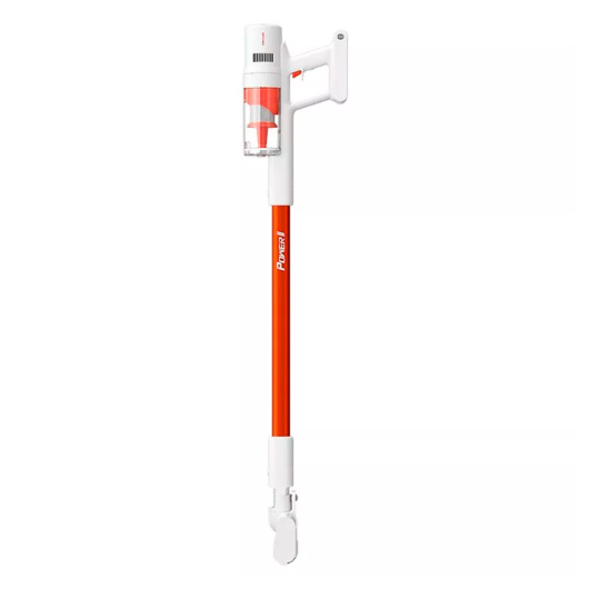 Ручной беспроводной пылесос Xiaomi Trouver Power 11 Cordless Vacuum Cleaner Белый