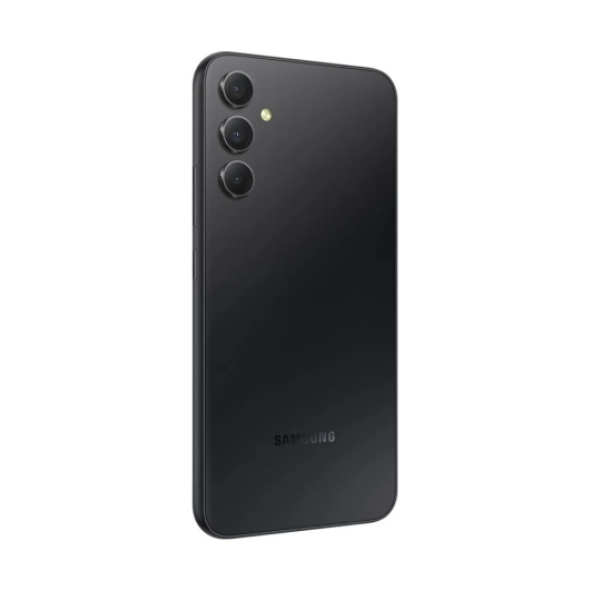 Samsung Galaxy A34 5G 8/256Gb A346E Черный