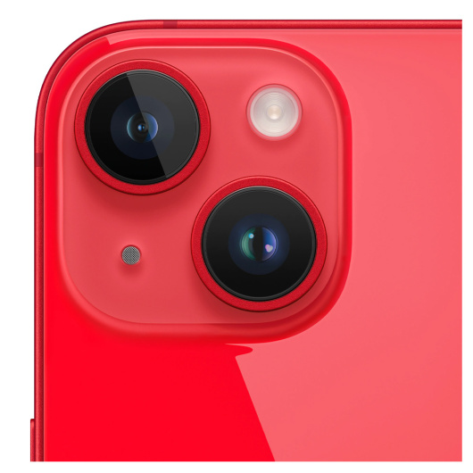 Apple iPhone 14 256 ГБ (PRODUCT) RED nano SIM + eSIM