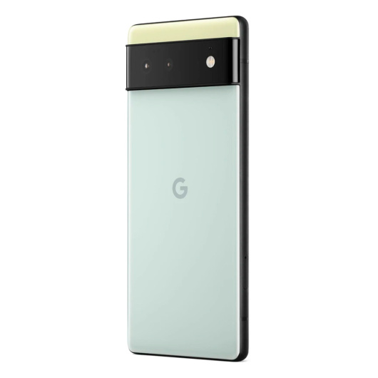 Google Pixel 6 8/128Gb Зеленый (US)