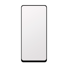Защитное стекло для Xiaomi Redmi Note 12 Черное