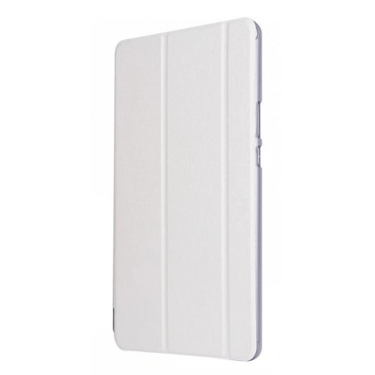 Чехол-книжка для планшета Xiaomi Mi Pad 4 Plus Белый