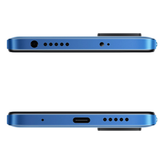 Xiaomi Redmi Note 11S 6/128Gb Global Синий