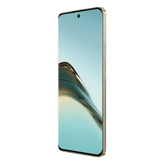 Realme 13 Pro 5G 8/256Gb Global Зеленый