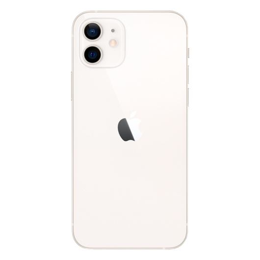 Apple iPhone 12 64Gb Белый (РСТ)