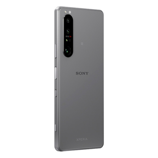 Sony Xperia 1 III 12/512Gb Global Серый