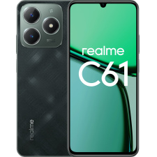 Realme C61 8/256Gb РСТ Зеленый